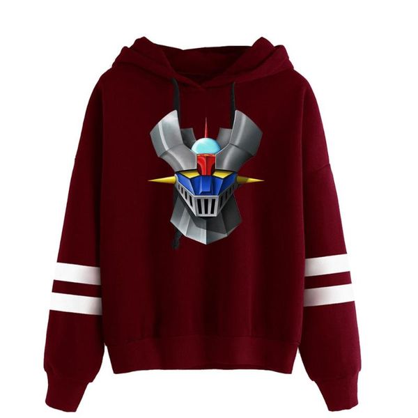 men's hoodies & sweatshirts mazinger z spring high street streetwear cotton hoodie text pattern printing loose harajuku all-match top, Black
men's hoodies & sweatshirts mazinger z spring high street streetwear cotton hoodie text pattern printing loose harajuku all-match top, Black