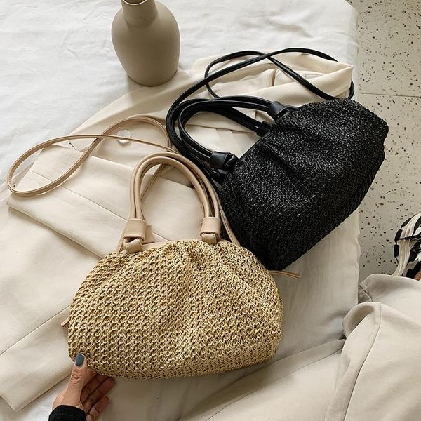 summer small bag straw woven female 2021 trendy fashion ladies unique messenger net red handbag cross body
summer small bag straw woven female 2021 trendy fashion ladies unique messenger net red handbag cross body
