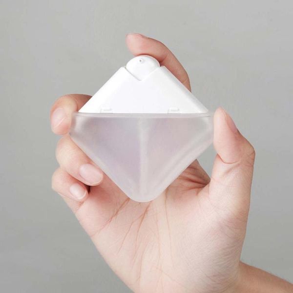storage bottles & jars 28ml flat type perfume spray bottle travel portable card shape empty mist atomizer mini alcohol press
storage bottles & jars 28ml flat type perfume spray bottle travel portable card shape empty mist atomizer mini alcohol press