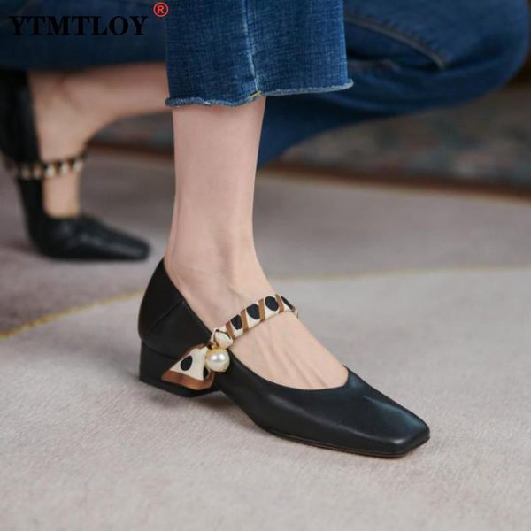 dress shoes spring autumn pearl decoration woman mary jane square toe thick heels pumps female party basic heel casual, Black
dress shoes spring autumn pearl decoration woman mary jane square toe thick heels pumps female party basic heel casual, Black