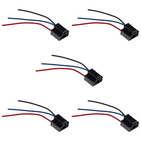 other lighting system dhbh-5x headlight adapter bulb wiring extension female socket automobile
other lighting system dhbh-5x headlight adapter bulb wiring extension female socket automobile