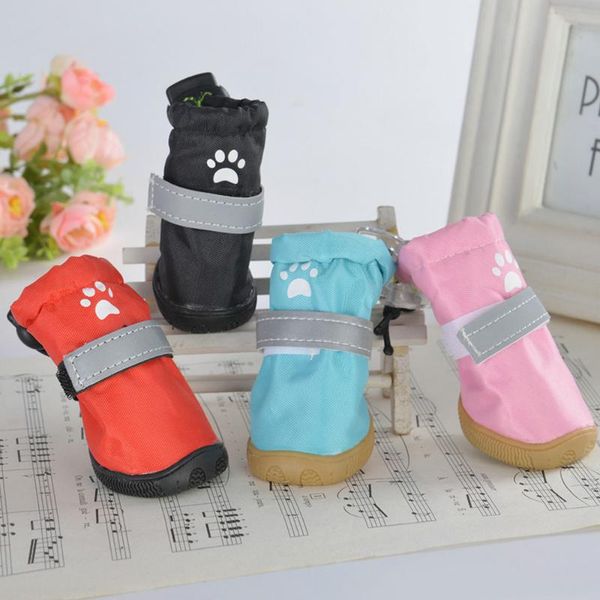 dog apparel pet rainshoes outdoor anti-slip rain shoes for big medium small dogs cat waterproof warm snow boots 4pcs/sets
dog apparel pet rainshoes outdoor anti-slip rain shoes for big medium small dogs cat waterproof warm snow boots 4pcs/sets