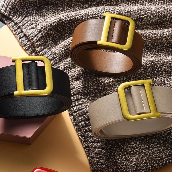 belts belt women korean retro ladies jeans decoration student personality smooth, Black;brown
belts belt women korean retro ladies jeans decoration student personality smooth, Black;brown