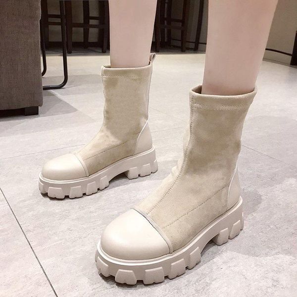 boots black sock women 2021 punk gothic shoes ankle platform white
boots black sock women 2021 punk gothic shoes ankle platform white