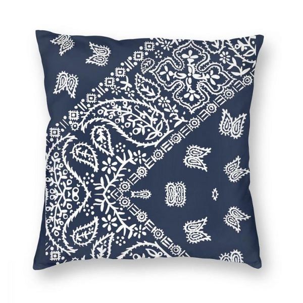 cushion/decorative pillow bandana pattern throw cover polyester decorative fashion pillowcover home decor
cushion/decorative pillow bandana pattern throw cover polyester decorative fashion pillowcover home decor