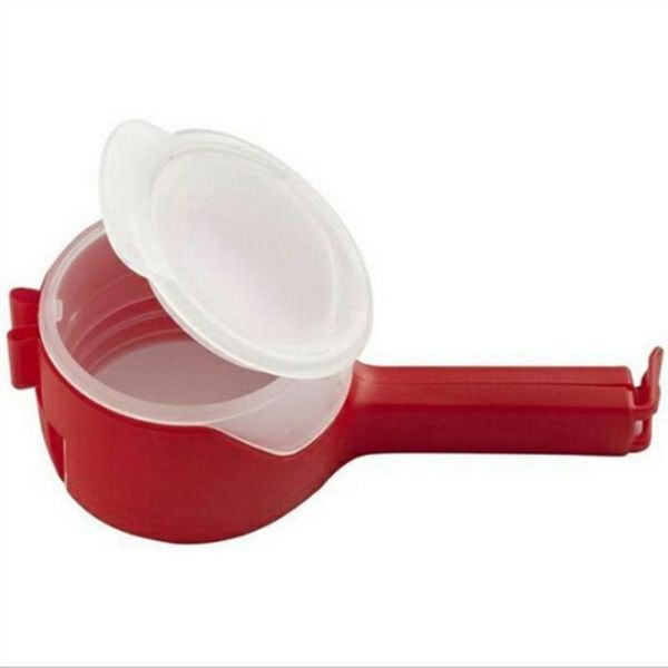 seal pour sealing storage helper plastic clamp fresh gadgets travel clip kitchen saver keeping snack bag clips
seal pour sealing storage helper plastic clamp fresh gadgets travel clip kitchen saver keeping snack bag clips