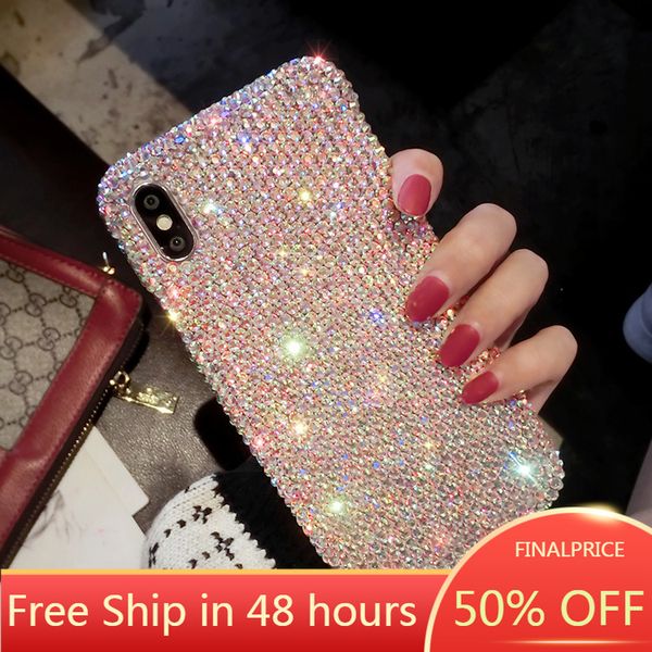 (+film) apple 12 promax mobile phone cases with drill iphone 11 protective case xr anti falling xs all inclusive case
(+film) apple 12 promax mobile phone cases with drill iphone 11 protective case xr anti falling xs all inclusive case