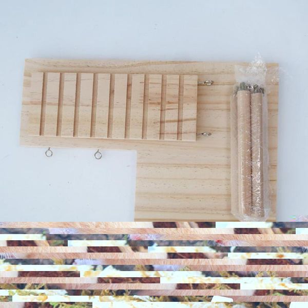 small animal supplies hamster toy diy installation play ground natural wood climbing platform stand pet
small animal supplies hamster toy diy installation play ground natural wood climbing platform stand pet