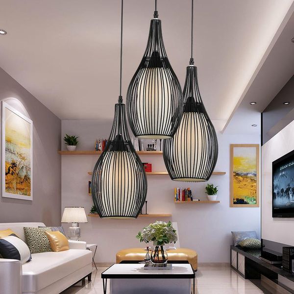 pendant lamps nordic modern country warm personality creative bar counter fashionable fabric living room dining lights mj1125
pendant lamps nordic modern country warm personality creative bar counter fashionable fabric living room dining lights mj1125