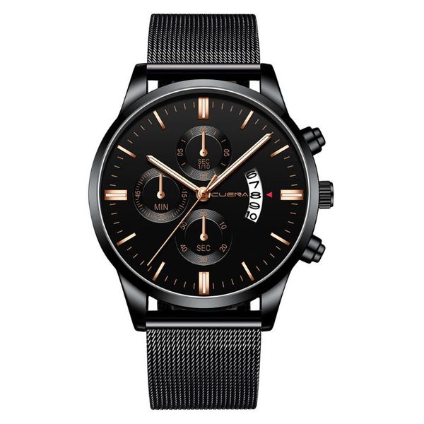 wristwatches reloj 2021 fashion large dial military quartz men watch leather sport watches clock wristwatch relogio masculino, Slivery;brown
wristwatches reloj 2021 fashion large dial military quartz men watch leather sport watches clock wristwatch relogio masculino, Slivery;brown