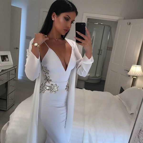 dress 2021 spring bandage celebrity black strap v-neck squined decoration evening club party dress women vestidos, Black;gray
dress 2021 spring bandage celebrity black strap v-neck squined decoration evening club party dress women vestidos, Black;gray