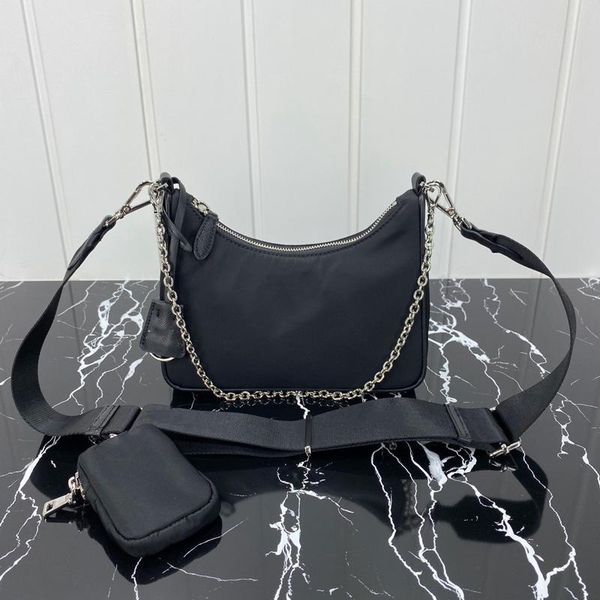 designer bag three use luxury classic handbags shoulder handbag ladies sack wallet shopping tote bags gift
designer bag three use luxury classic handbags shoulder handbag ladies sack wallet shopping tote bags gift
