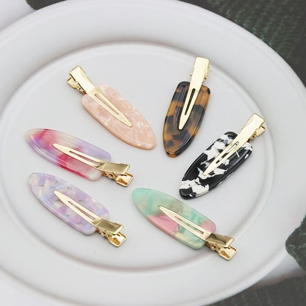 2021 same style girl acetic acid traceless hair clips makeup side banger clip korean headdress fashion hairs accessories, Golden;silver
2021 same style girl acetic acid traceless hair clips makeup side banger clip korean headdress fashion hairs accessories, Golden;silver