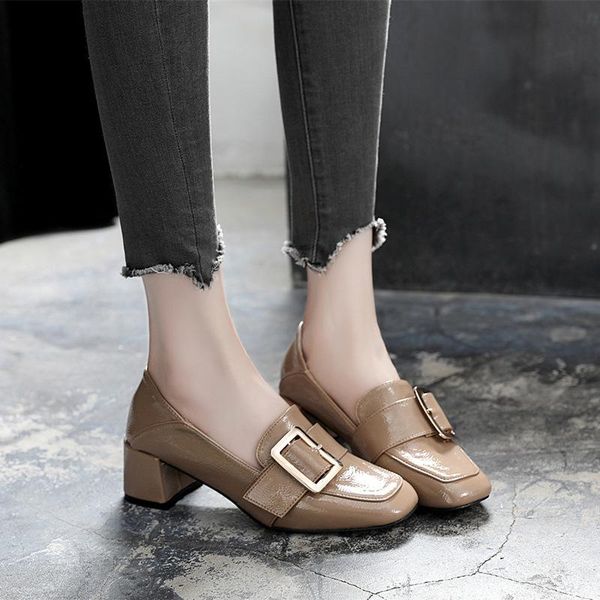 pumps 2021 platform heels leather women's shoes sandals ladies slip on lace-up square toe fashion african slip-on 3cm dress, Black
pumps 2021 platform heels leather women's shoes sandals ladies slip on lace-up square toe fashion african slip-on 3cm dress, Black