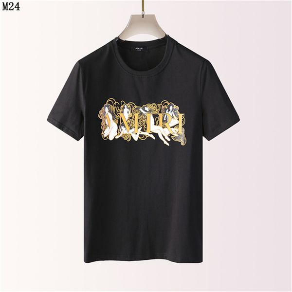 fashion mens designer t shirt summer letter prints short sleeve couples tees poloasian code m-3xl vf31, White;black
fashion mens designer t shirt summer letter prints short sleeve couples tees poloasian code m-3xl vf31, White;black