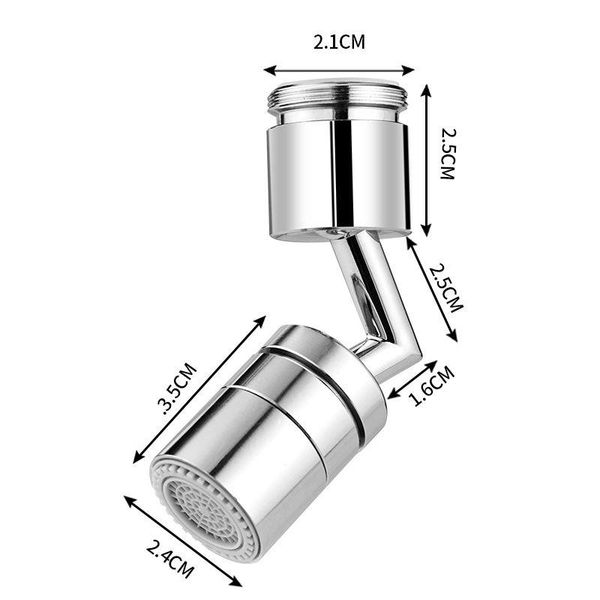 other faucets, showers & accs faucet splash-proof spout shower kitchen bathroom universal pressurized water-saving extended extension filter
other faucets, showers & accs faucet splash-proof spout shower kitchen bathroom universal pressurized water-saving extended extension filter