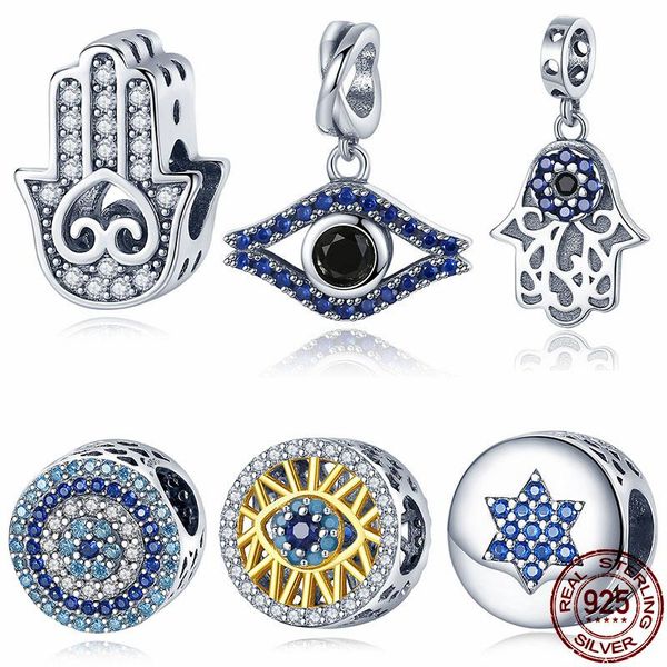 other codemonkey 100% real 925 sterling silver eyes beads charms fit original design bracelet making diy jewelry for women s925
other codemonkey 100% real 925 sterling silver eyes beads charms fit original design bracelet making diy jewelry for women s925