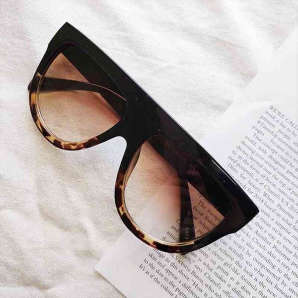 color women sunglasses unique oversize shield uv400 gradient vintage eyeglasses frames sun glasses female rivet shades, White;black
color women sunglasses unique oversize shield uv400 gradient vintage eyeglasses frames sun glasses female rivet shades, White;black