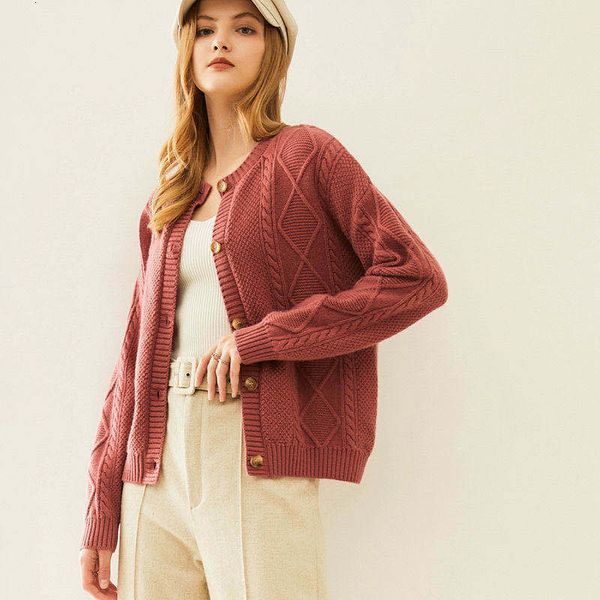 women's jackets women casual autumn knit female sweater oversize the single neck breasted cardigan lady loose solid e190 i6el, Black;brown
women's jackets women casual autumn knit female sweater oversize the single neck breasted cardigan lady loose solid e190 i6el, Black;brown