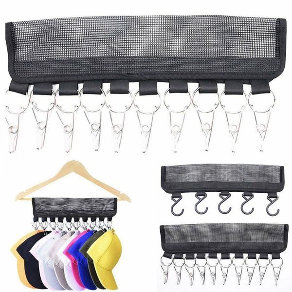hangers & racks nosii 2pcs baseball cap rack hat holder home organizer storage door closet hanger improvement hook
hangers & racks nosii 2pcs baseball cap rack hat holder home organizer storage door closet hanger improvement hook