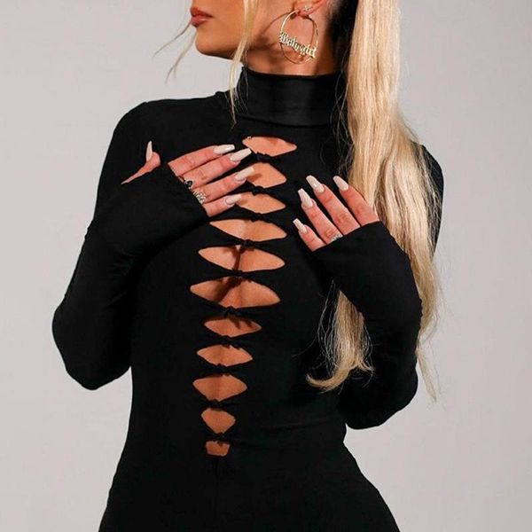 casual dresses black turtleneck hole short dress hollow out night party mini vestidos roupas femininas 2021 pencil bandage, Black;gray
casual dresses black turtleneck hole short dress hollow out night party mini vestidos roupas femininas 2021 pencil bandage, Black;gray