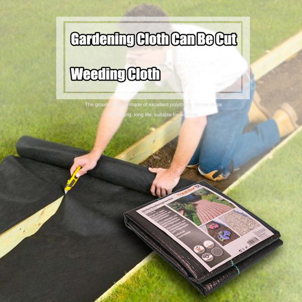 2m total 5m/1m total 10m garden weed control screen membrane soil sheet decking landscaping landscape cover sheet
2m total 5m/1m total 10m garden weed control screen membrane soil sheet decking landscaping landscape cover sheet