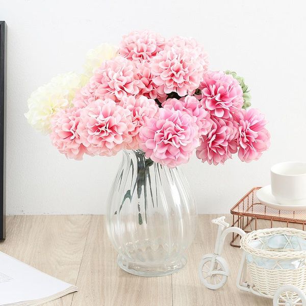 decorative flowers & wreaths retro autumn hydrangea bouquet artificial room home decoration diy wedding flower arrangement party supplies po
decorative flowers & wreaths retro autumn hydrangea bouquet artificial room home decoration diy wedding flower arrangement party supplies po