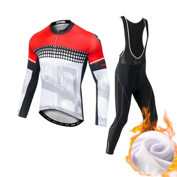 racing sets yocene team jersey winter sportswear bike pant thermal fleece cycling clothing, Black;blue
racing sets yocene team jersey winter sportswear bike pant thermal fleece cycling clothing, Black;blue