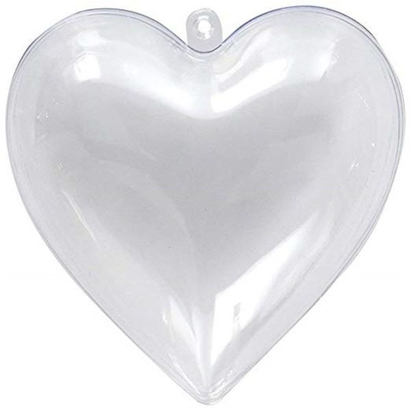 factory outlet christmas decoration 65mm 80mm 100mm transparent plastic filled heart shaped ball openable tree 72j8
factory outlet christmas decoration 65mm 80mm 100mm transparent plastic filled heart shaped ball openable tree 72j8