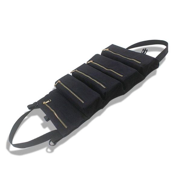 multi-purpose tool roll up canvas storage bag key pouch car hang zipper carrier j6pd organizers
multi-purpose tool roll up canvas storage bag key pouch car hang zipper carrier j6pd organizers