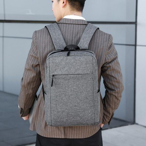 backpack 15.6 inch lapbusiness backpacks outdoor waterproof travel teenager school big capacity casual knapsack
backpack 15.6 inch lapbusiness backpacks outdoor waterproof travel teenager school big capacity casual knapsack