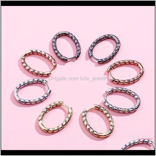 dangle & chandelier jewelry selling copper gold sier plated multi-color available cz oval shape diamond hie hoop earrings dff0674 drop deliv, Silver
dangle & chandelier jewelry selling copper gold sier plated multi-color available cz oval shape diamond hie hoop earrings dff0674 drop deliv, Silver