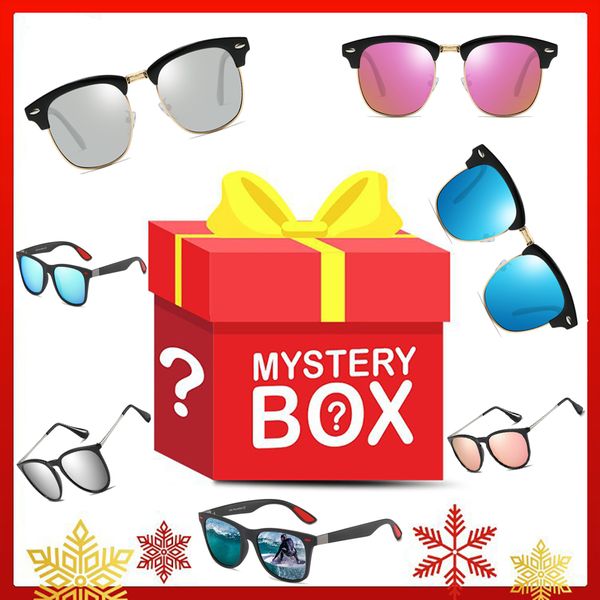 lucky mystery box surprise blind box christmas gift contain sunglasses for men women polarized sunglass sport driving shades color randomly, White;black
lucky mystery box surprise blind box christmas gift contain sunglasses for men women polarized sunglass sport driving shades color randomly, White;black
