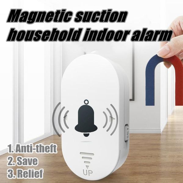 smart home control household anti-theft alarm multi-function door and window remote magnetic protection system
smart home control household anti-theft alarm multi-function door and window remote magnetic protection system