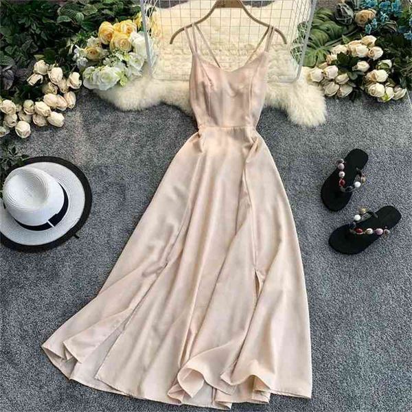 summer women beach dress sleeveless slim v-neck spaghetti strap backless long robe bodycon dresses vestidos mujer 210525, Black;gray
summer women beach dress sleeveless slim v-neck spaghetti strap backless long robe bodycon dresses vestidos mujer 210525, Black;gray