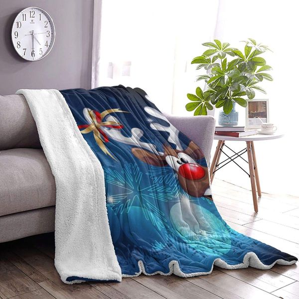 merry christmas santa claus deer soft throw blanket 50x40 inch lightweight sherpa lamb wool blanket for couch bed sofa
merry christmas santa claus deer soft throw blanket 50x40 inch lightweight sherpa lamb wool blanket for couch bed sofa