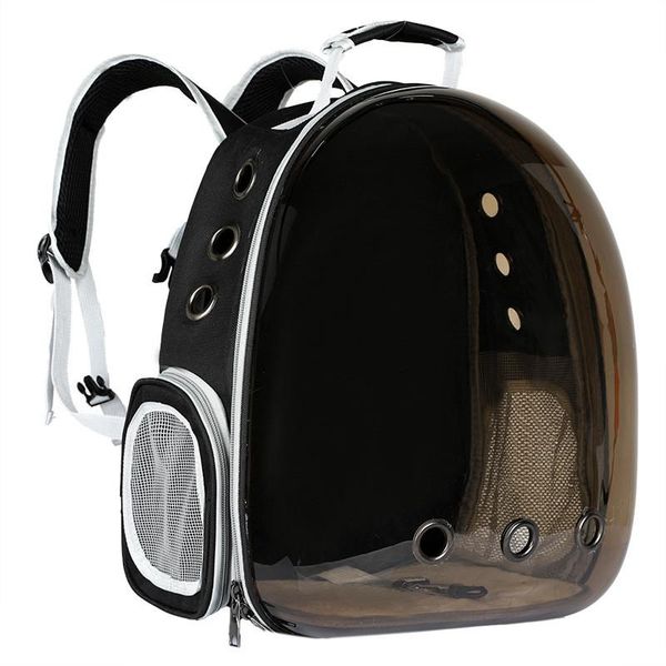 cat carriers,crates & houses portable pet carrier bag breathable outdoor travel backpack for and dog transparent space
cat carriers,crates & houses portable pet carrier bag breathable outdoor travel backpack for and dog transparent space