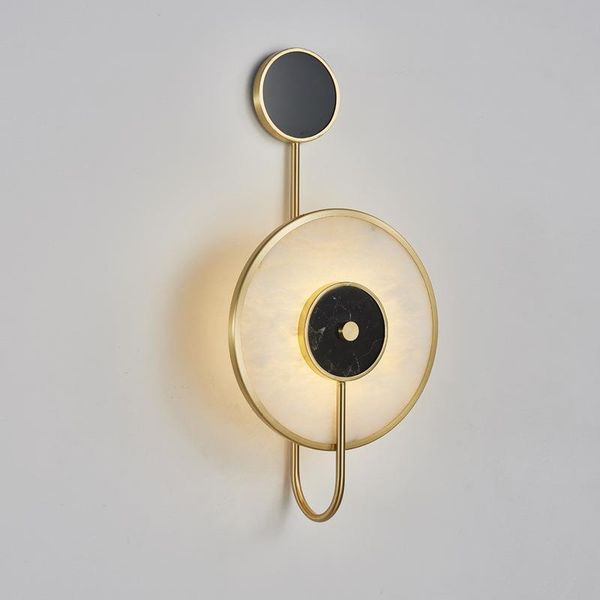 wall lamp loft wandlamp crystal bedroom aisle dining room luminaria de parede monkey
wall lamp loft wandlamp crystal bedroom aisle dining room luminaria de parede monkey