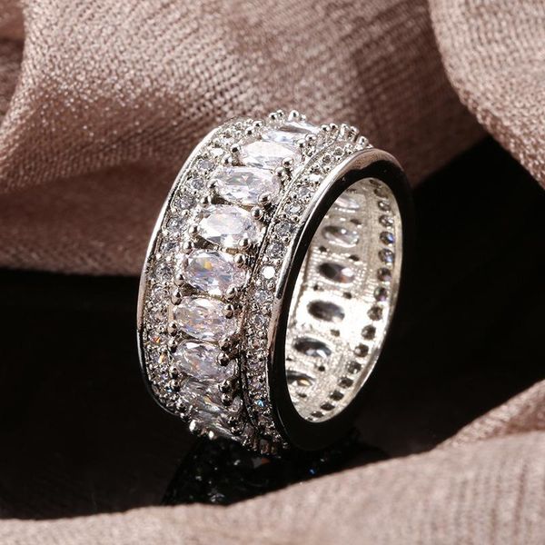 wedding rings yayi jewelry princess cut + white cubic zirconia silver color engagement heart party gifts, Slivery;golden
wedding rings yayi jewelry princess cut + white cubic zirconia silver color engagement heart party gifts, Slivery;golden