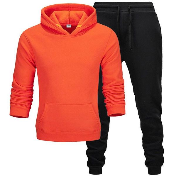 men's hoodies & sweatshirts men set large size 6xl 7xl 8xl 9xl fashion 2021 autumn winter homme suit sweatshirt sweatpants male tracksu, Black
men's hoodies & sweatshirts men set large size 6xl 7xl 8xl 9xl fashion 2021 autumn winter homme suit sweatshirt sweatpants male tracksu, Black