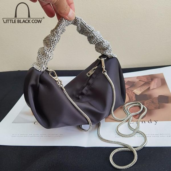 evening bags designer women diamonds handbag fashion shiny crystal small totes ladies runway chain shoulder bag sling hobos crossbody
evening bags designer women diamonds handbag fashion shiny crystal small totes ladies runway chain shoulder bag sling hobos crossbody