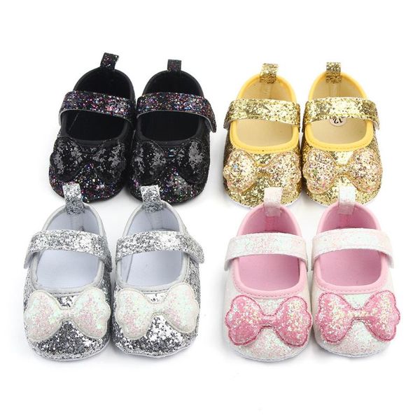 baby girl shoes fashion toddler kid walking infant girls indoor soft-soled bow-knot princess first walkers
baby girl shoes fashion toddler kid walking infant girls indoor soft-soled bow-knot princess first walkers