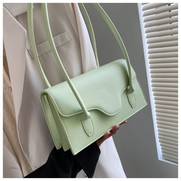 ed design simple pu leather shoulder underarm bag for women 2021 summer green yellow cute handbags and purses l003
ed design simple pu leather shoulder underarm bag for women 2021 summer green yellow cute handbags and purses l003