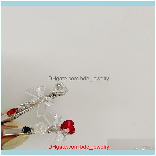 hair jewelry jewelryhair clips & barrettes french bowknot pearl duckbill clip word side bangs super fairy ins hairpin for women aessories dr, Golden;silver
hair jewelry jewelryhair clips & barrettes french bowknot pearl duckbill clip word side bangs super fairy ins hairpin for women aessories dr, Golden;silver