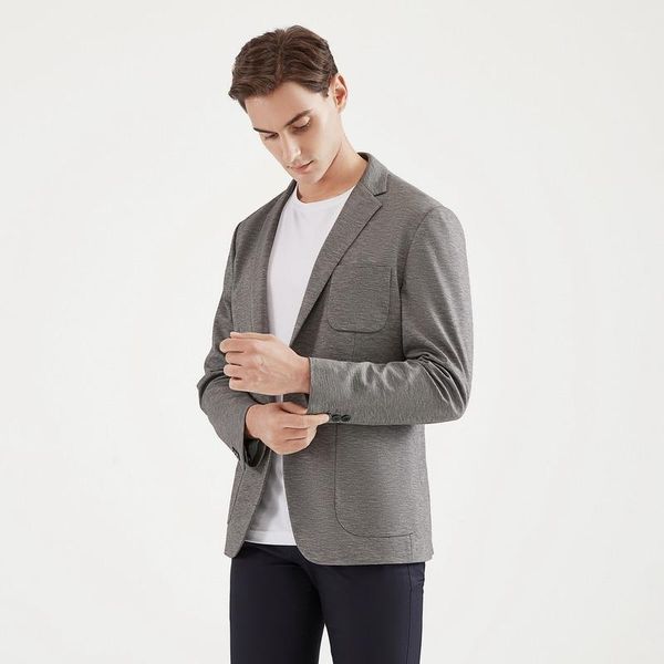 men's suits & blazers brand knitting single western spring business casual youth suit jacket elastic wrinkle resistant, White;black
men's suits & blazers brand knitting single western spring business casual youth suit jacket elastic wrinkle resistant, White;black