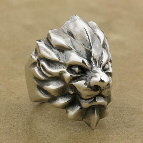 cluster rings heavy 925 sterling silver abstract king lion ring mens biker rock punk ta01 us size 7~15, Golden;silver
cluster rings heavy 925 sterling silver abstract king lion ring mens biker rock punk ta01 us size 7~15, Golden;silver