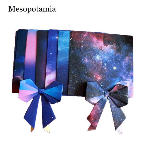scrapbooking kit 48sheet paper bright starry sky origami girl blue pink background art crafts gift wrap
scrapbooking kit 48sheet paper bright starry sky origami girl blue pink background art crafts gift wrap