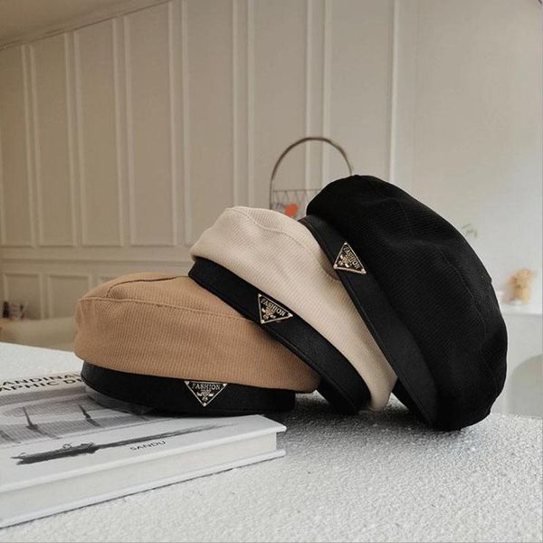 beanies 2021 beret women's spring and autumn day octagonal cap british retro art painter's hat hats solid
beanies 2021 beret women's spring and autumn day octagonal cap british retro art painter's hat hats solid