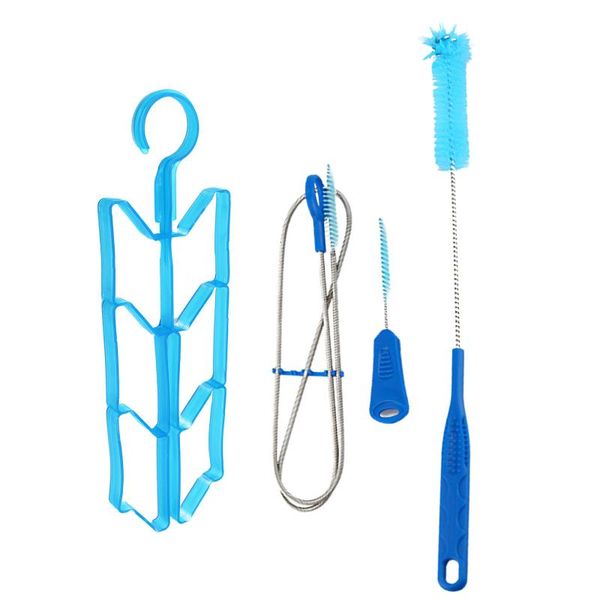 hydration packs 4pcs cleaning brushes multipurpose drinking bag portable tool kit for home kitchen office outdoor camping
hydration packs 4pcs cleaning brushes multipurpose drinking bag portable tool kit for home kitchen office outdoor camping