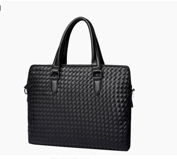 designer wallets rrival fashion bags new men's handbag business leather bag single-shoulder briefcase computer women handbags
designer wallets rrival fashion bags new men's handbag business leather bag single-shoulder briefcase computer women handbags